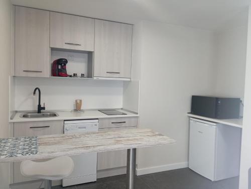 Foto de una habitación de Mirador de Chisten