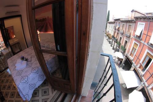 Foto de una habitación de FP HOTELs