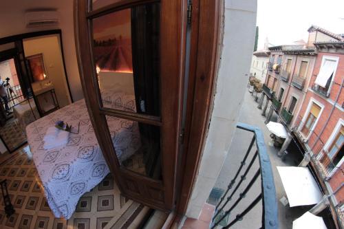 Foto de una habitación de FP HOTELs
