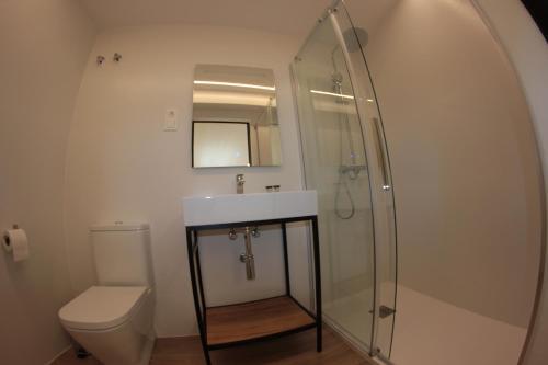 Foto de una habitación de FP HOTELs