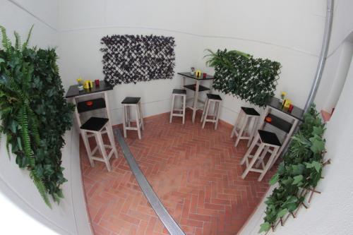 Foto general de FP HOTELs
