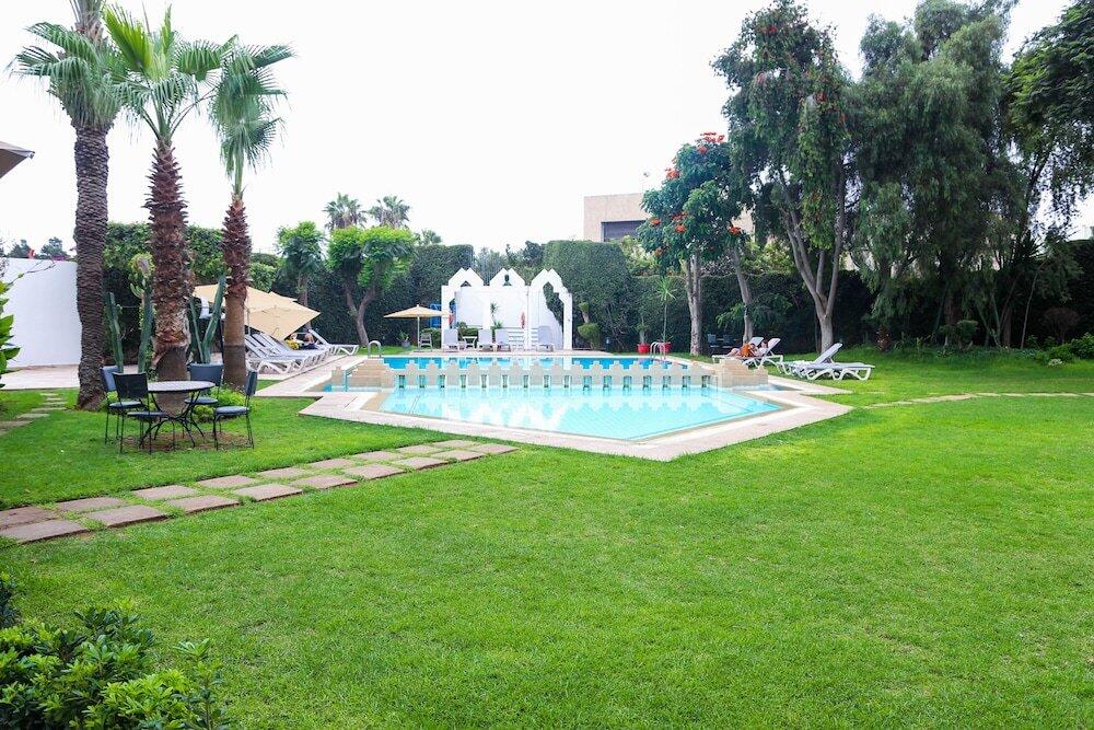 Foto general de Hotel Senator Agadir