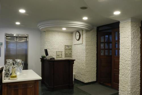 Foto de restauración de Hotel Republica