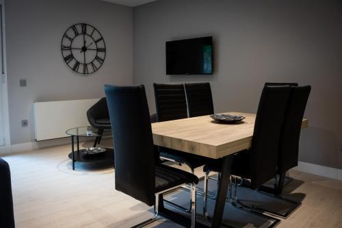 Foto de una habitación de Apartamentos Turisticos - Palacio de Yolanda