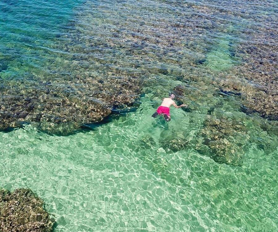 Foto de los servicios de Villas del Caribe