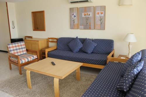 Foto de una habitación de Apartamentos Viña del Mar