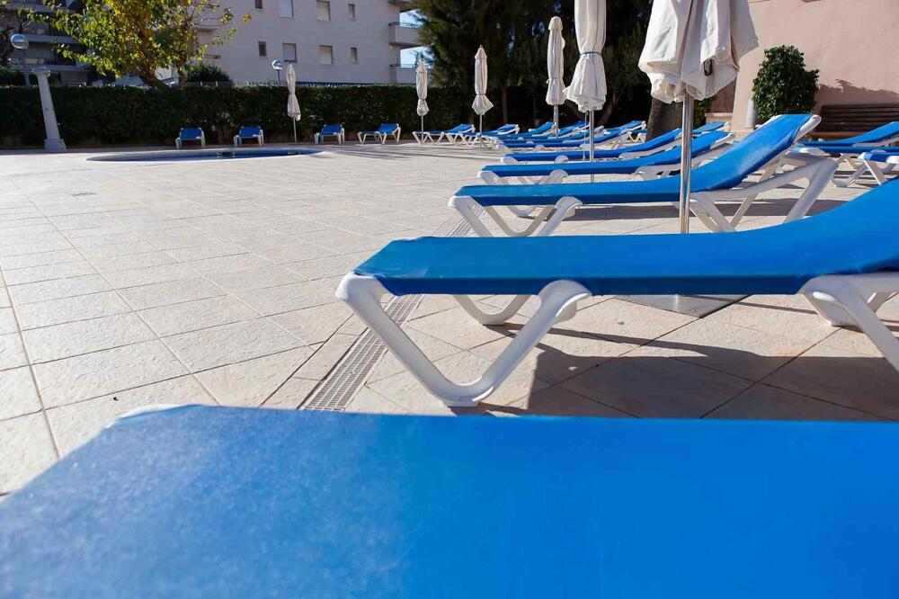 Foto general de Aparthotel Pineda Park