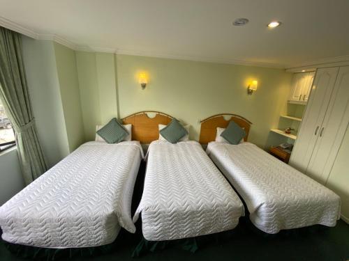 Foto de una habitación de Hostal de La Mancha