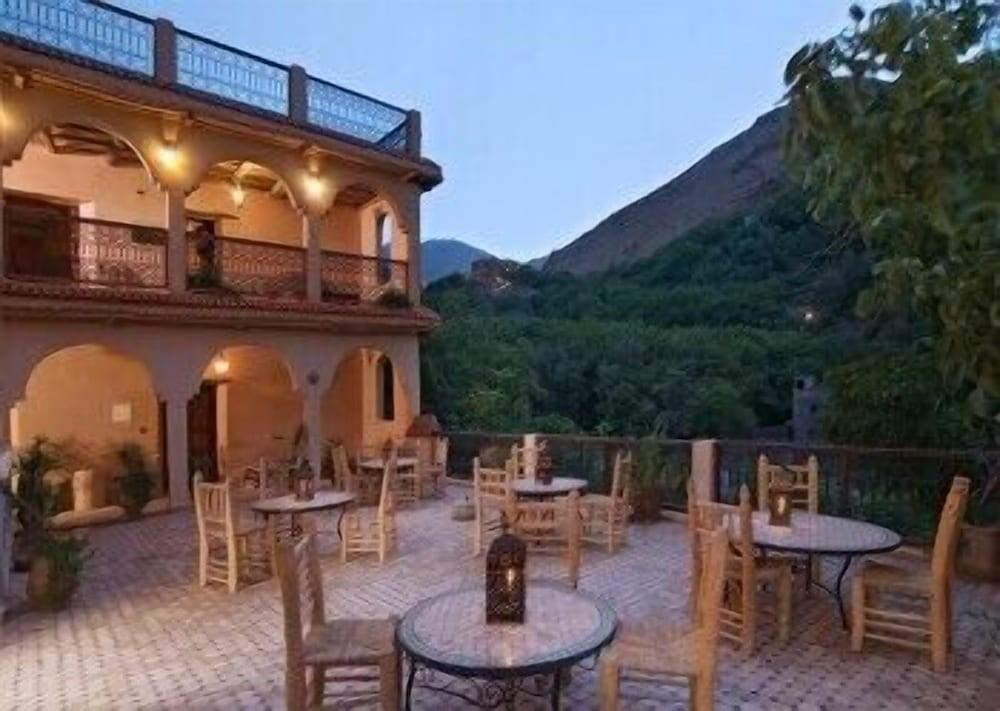 Photo – Bed-and-Breakfast Dar Imlil