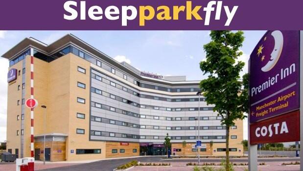 Foto general de Hotel Premier Inn Manchester Airport Runger Lane South