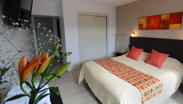 Foto de Hotel 7 Lagos