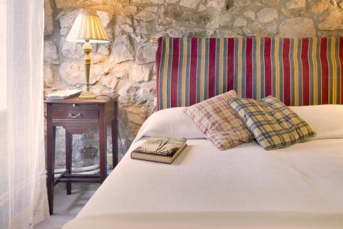 Foto de una habitación de Hotel Sant Marçal del Montseny