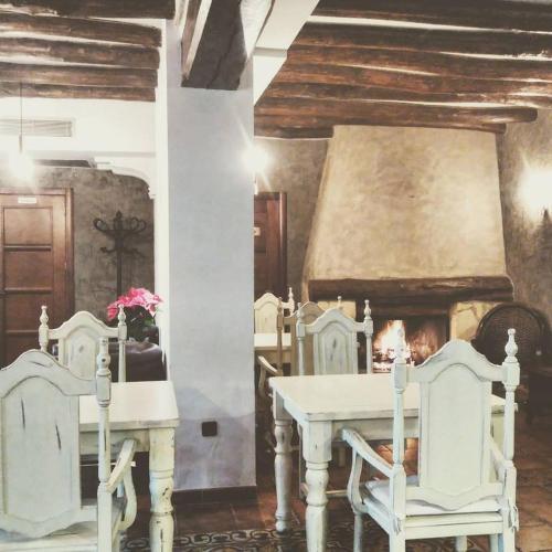 Foto de los servicios de Hotel Caseta Nova