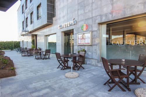 Foto general de Hotel Ruta Romana