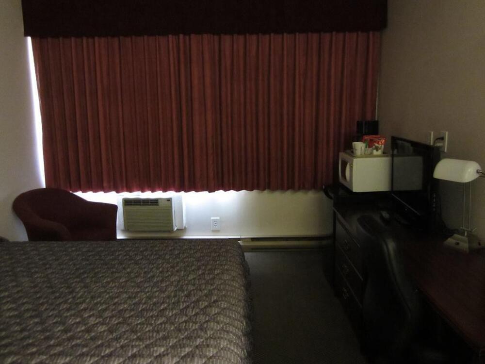 Foto general de Sandman Inn Kamloops