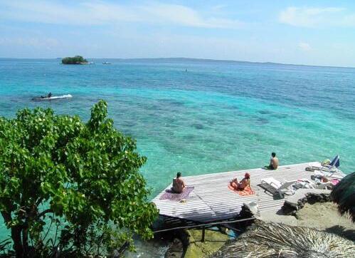 Foto del entorno de Hotel Isla Del Pirata