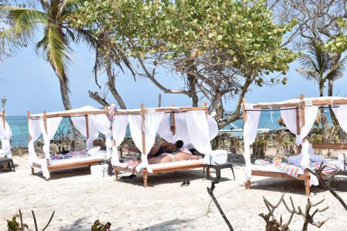 Foto general de Hotel Isla Del Pirata