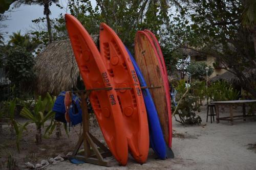 Foto general de Hotel Isla Del Pirata