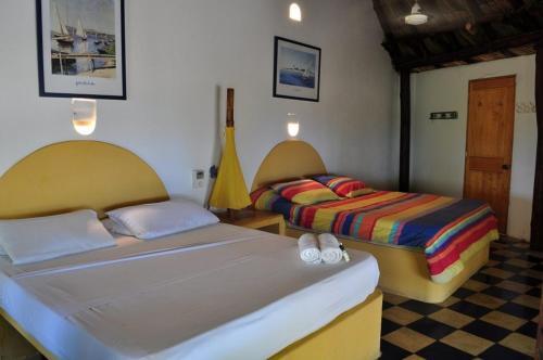 Foto general de Hotel Isla Del Pirata