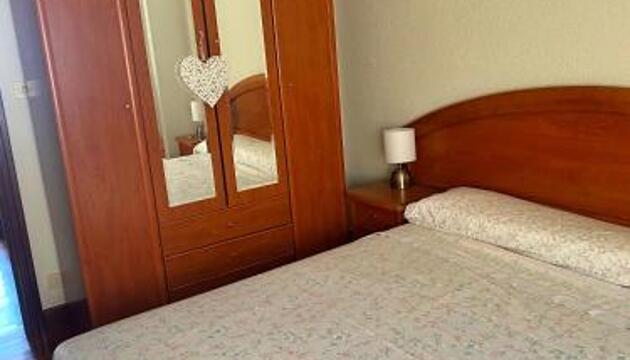 Foto de Habitación céntrica, bonita y confortable.