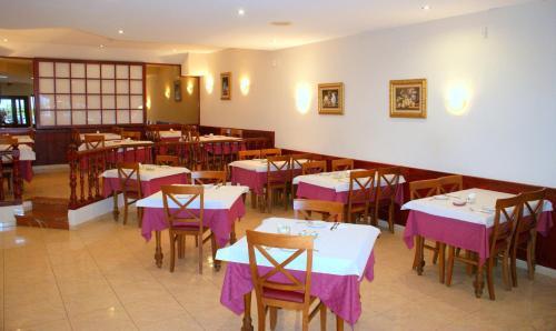 Foto de restauración de Hotel Carabela 2