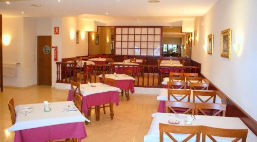 Foto de restauración de Hotel Carabela 2