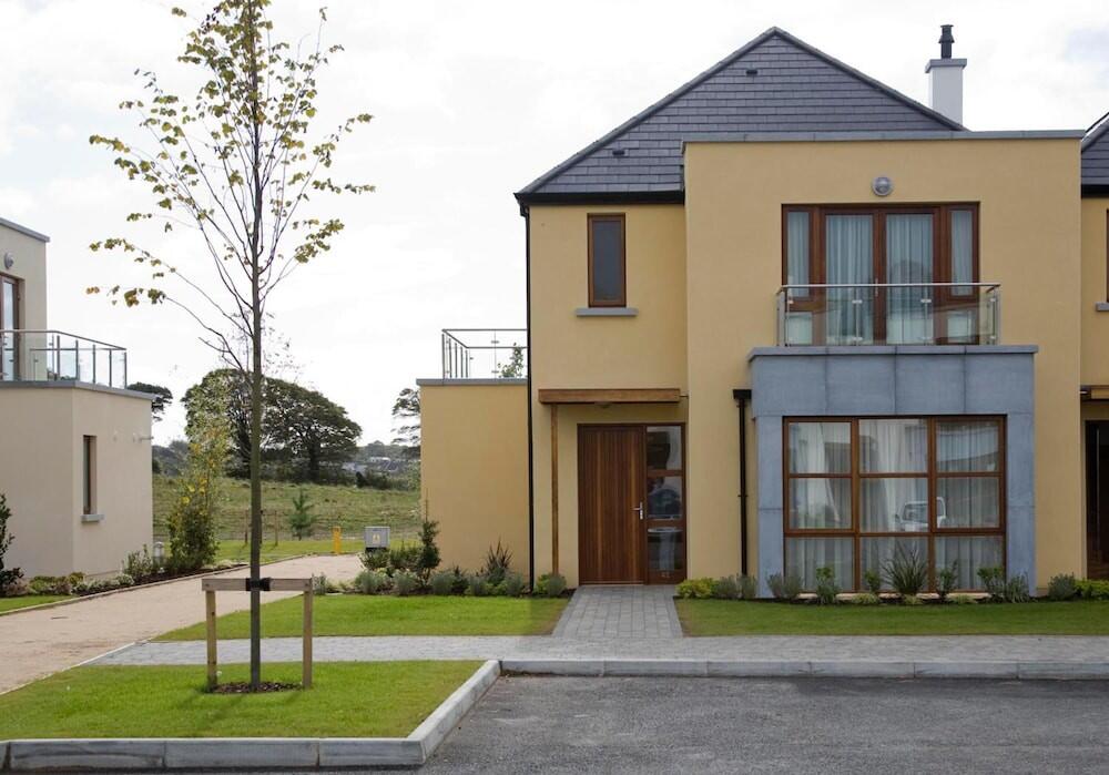 Foto del exterior de Waterford Castle Hotel Lodges