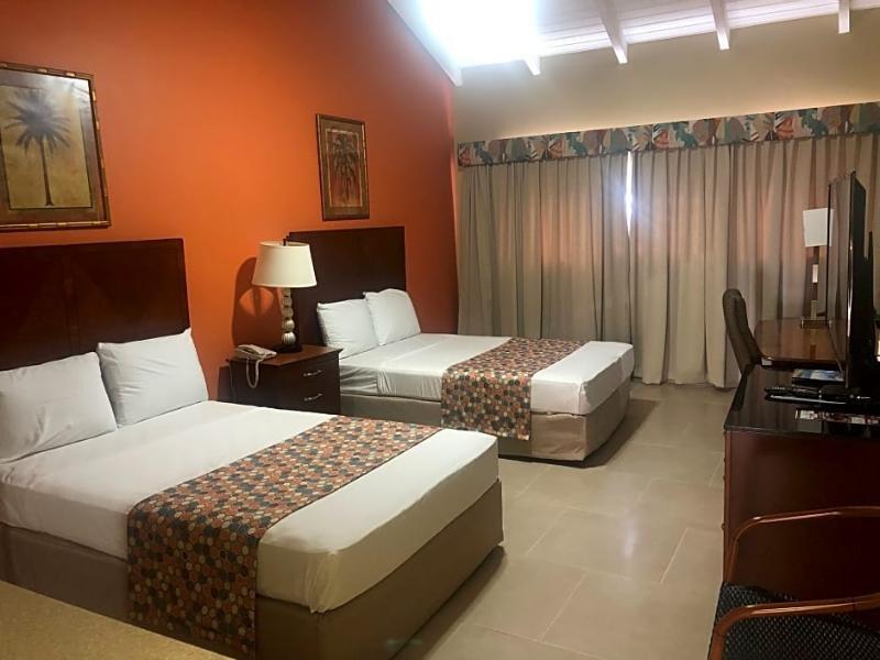 Foto general de Carl&amp;#039;s Unique Inn &amp;amp; Conference Facilities