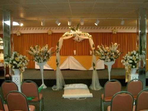 Foto de los servicios de Carl&amp;#039;s Unique Inn &amp;amp; Conference Facilities