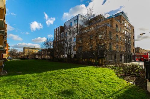Foto general de City Aldgate Apartments