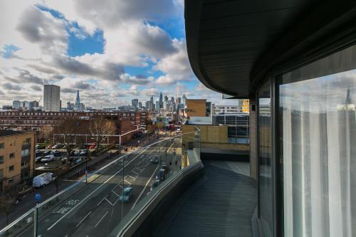 Foto del entorno de City Aldgate Apartments