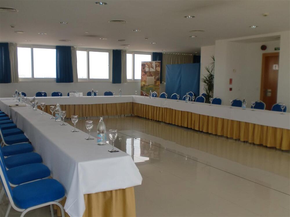 Foto de los servicios de Hotel Lodomar Spa &amp;amp; Talasoterapia