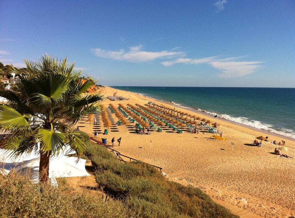 Foto del entorno de Aparthotel Solgarve