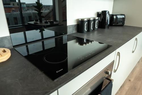 Foto de una habitación de Dream Apartments Dale Street Liverpool