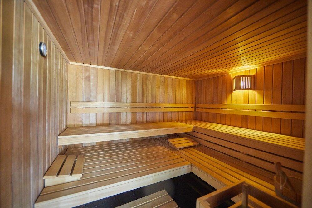 Foto de los servicios de Son Penya Adults Only Petit Hotel &amp;amp; Spa