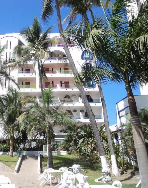 Foto del exterior de Essen&amp;#039;s Hotel