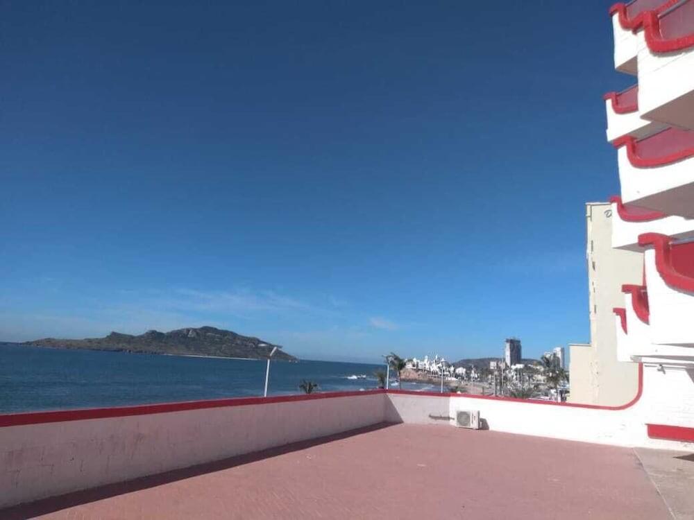 Foto de una habitación de Essen&amp;#039;s Hotel