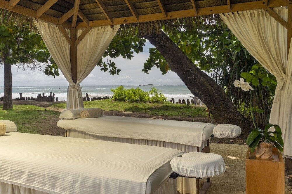 Foto de los servicios de Capitán Suizo Beachfront Boutique Hotel