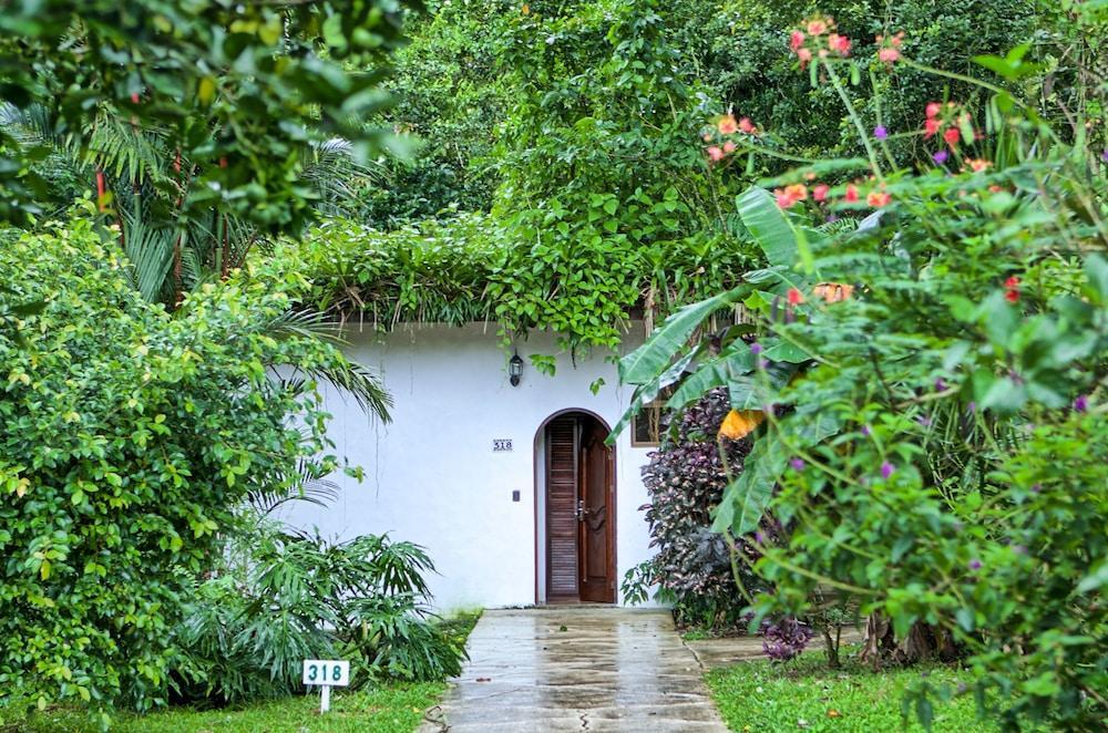 Foto del exterior de Hotel Mountain Paradise
