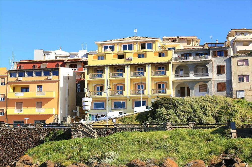 Foto general de Hotel Nantis