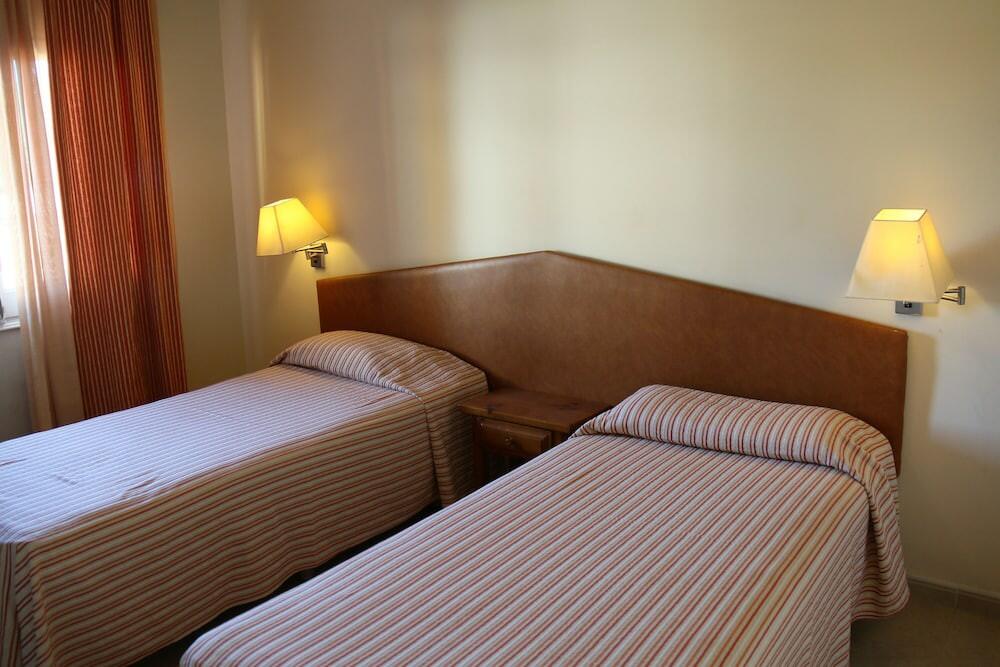 Foto de una habitación de RVHotels Apartamentos Tropic