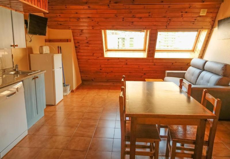 Foto de una habitación de Apartamentos Kione Sapporo