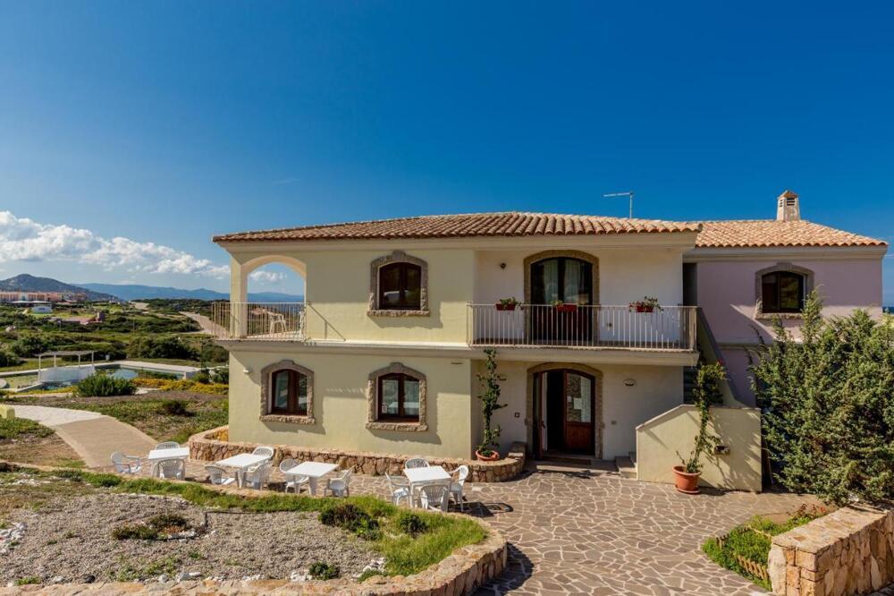 Foto general de Apartamentos Residence Baia Santa Reparata