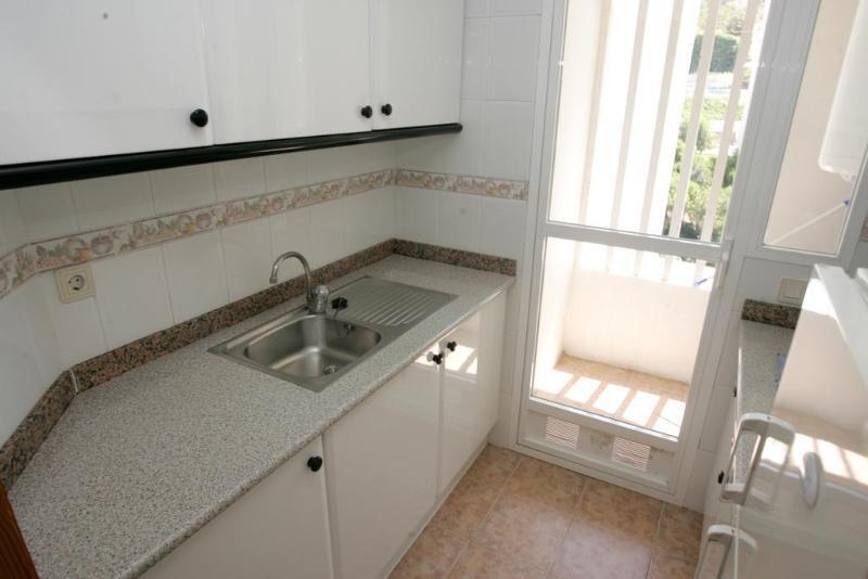 Foto general de Apartamentos Torres Gardens-Fincas Benidorm
