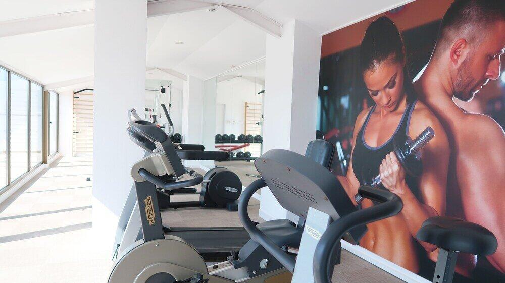 Foto de los servicios de Sumus Hotel Stella &amp;amp; Spa 4*Superior