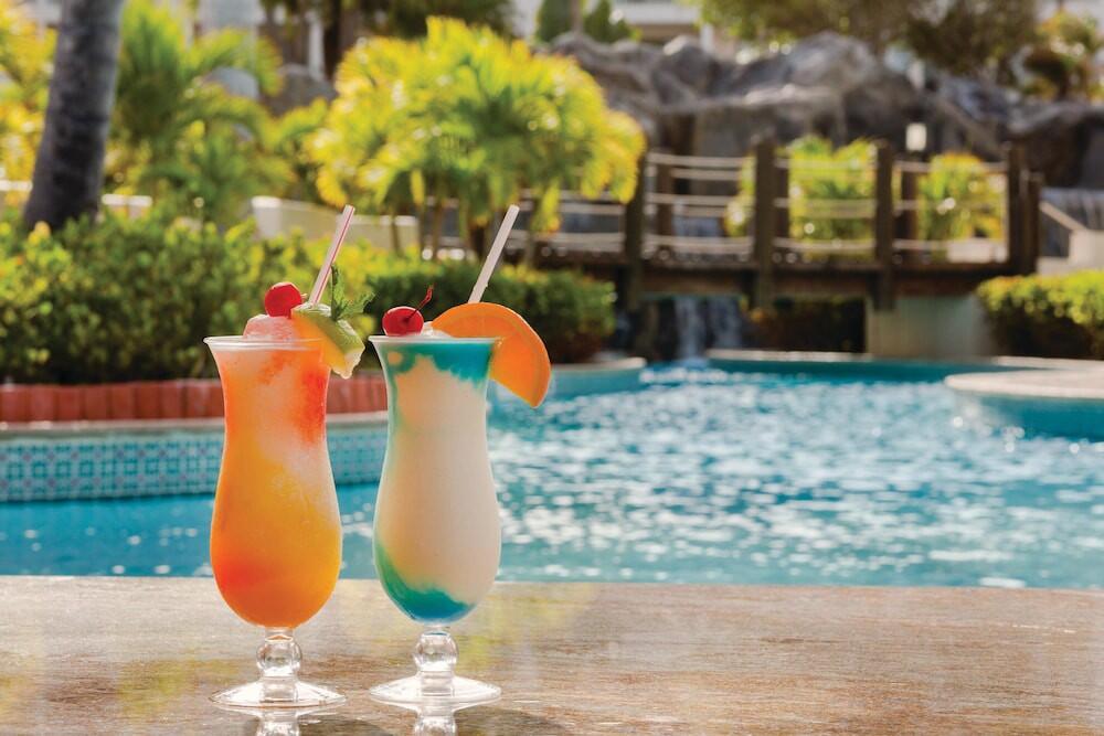 Dining – Aparthotel Marriott&amp;#039;s Aruba Ocean Club