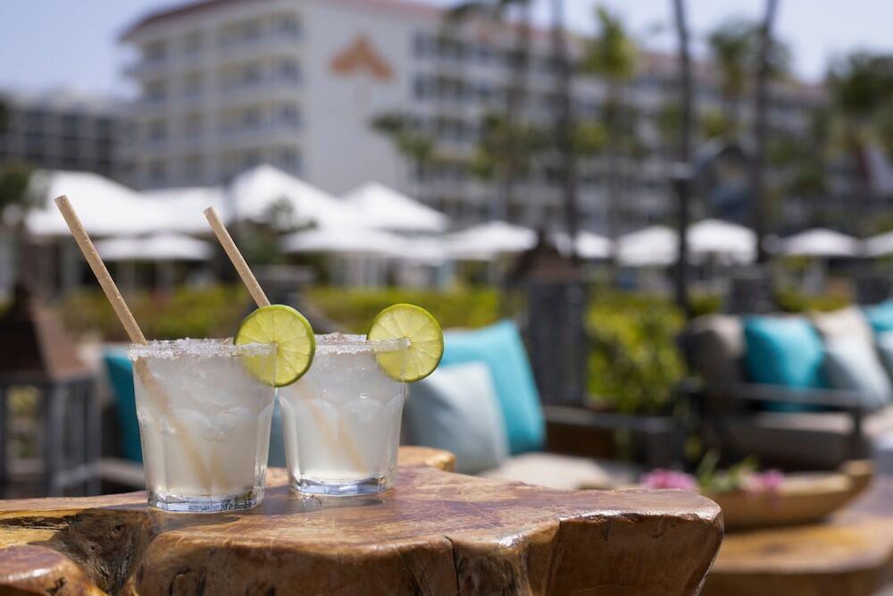 Dining – Aparthotel Marriott&amp;#039;s Aruba Ocean Club