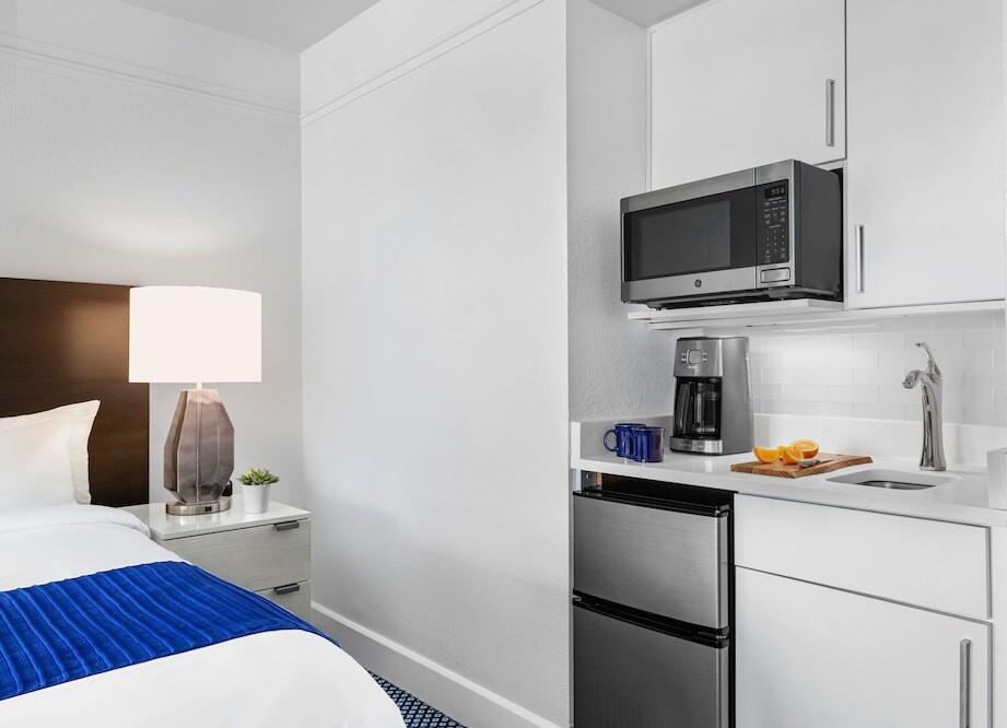 Room – Aparthotel Marriott&amp;#039;s Aruba Ocean Club