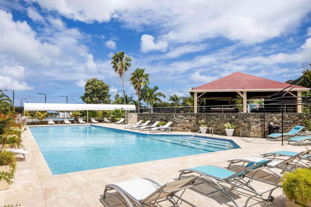 Foto de los servicios de Hotel Port de Plaisance Resort, Trademark Collection by Wyndham
