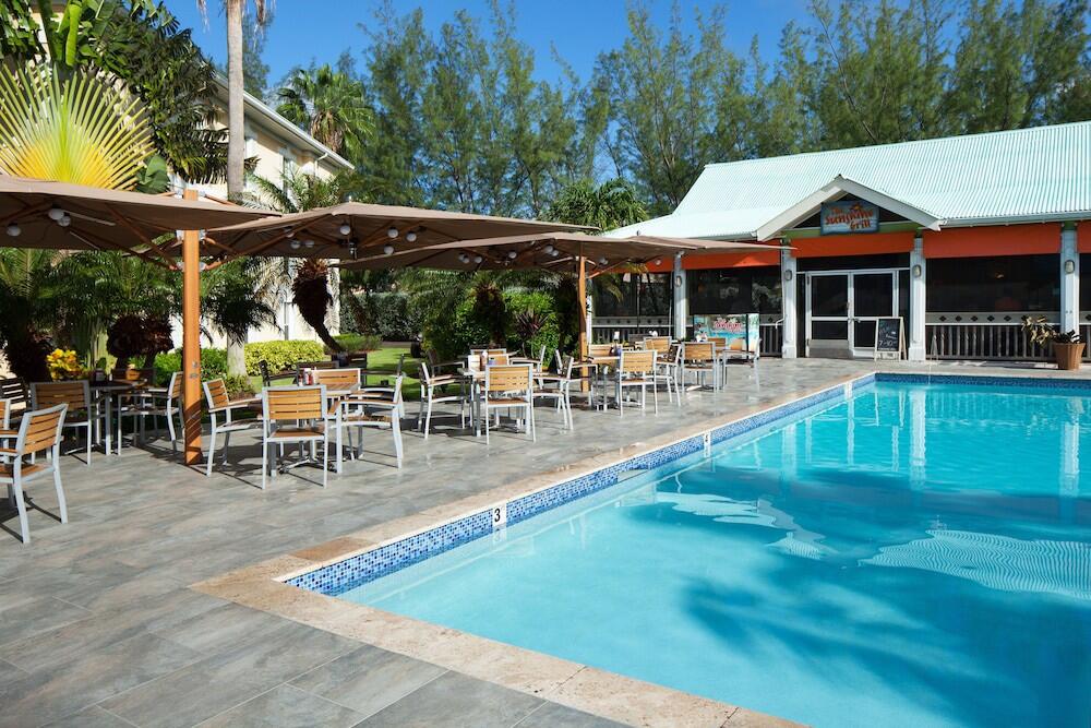 Foto de los servicios de Hotel Sunshine Suites Resort